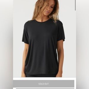 Joah Brown boyfriend tee